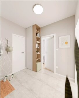 2-izbový byt v rezidenčnom projekte SELANKY - 12