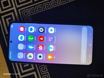 Samsung A54 5G 256gb - 12