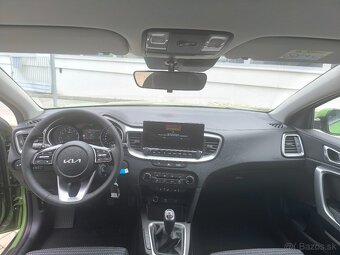 Kia XCeed 1.5 T-GDi M6 Silver MY25 - 12