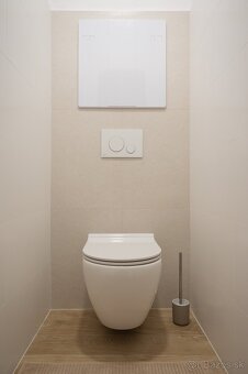 3 izbový byt Škultétyho Košice - 12