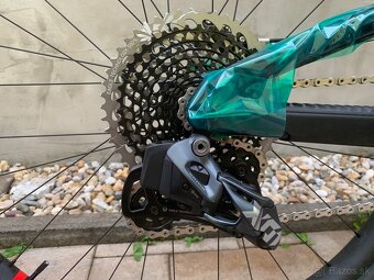 Ebike Santa Cruz Heckler CC NOVY - 12