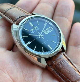 Seiko 5 Actus - 12