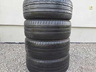 PNEUMATIKY LETNE AJ 55R15 - 12
