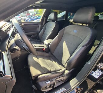 VOLKSWAGEN ARTEON SHOOTING BRAKE SB 2.0 TSI R 4MOTION AT - 12