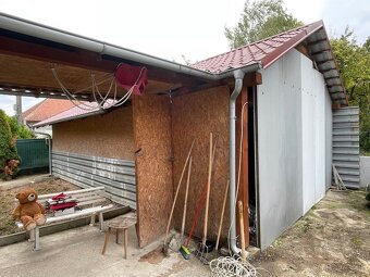 2372 NA PREDAJ RODINNÝ DOM V OBCI RÚBAŇ BLÍZKO NOVÝCH ZÁMKOV - 12