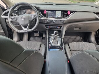 Opel Insignia Sports Tourer 2.0 CDTI - 12