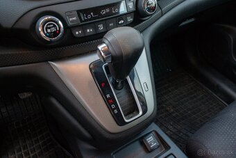 Honda CR-V 2.0 i-VTEC Comfort 4WD A/T - 12