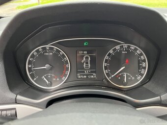 Škoda Octavia - 12