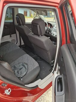 Kia Ceed Combi 1.4 77kW – po veľkom servise, STK 3/27 ✅ - 12