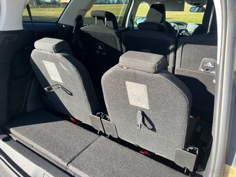 Peugeot 5008 New Active 1.6 BlueHDI - 12