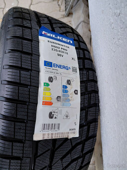 18" VW Passat Alltrack - KALAMATA - 12