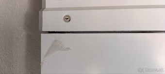 Chladnička Gastro, používaná 2 mesiace - 12