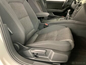 VOLKSWAGEN PASSAT VARIANT 2.0 TDI VIRTUAL LED - 12