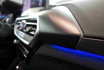 Bmw X4 xDrive30d M Sport - 12