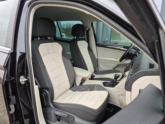 Volkswagen Tiguan 2.0 TDI BMT Highline Virtual Cockpit DSG - 12