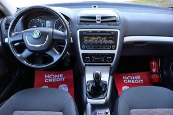 Škoda Octavia Combi 1.6 TDI CR DPF Ambiente - 12