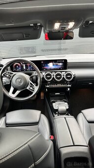 PREDAM MERCEDES BENZ CLA 200d SHOTING BREAK - 12