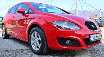 Seat Leon 1.4 TSI Style - 12