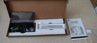 PC skrinka Darkflash DLX4000 Glass - 12