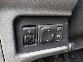 Nissan NV200 Diesel 81Kw Navi - 12