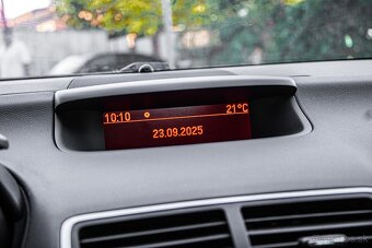 Opel Meriva 1.6 CDTI 136k S/S Cosmo - 12