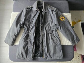 Vojenské oblečenie - 12