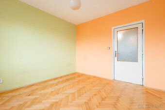 Na predaj 3-izbový byt v centre Martina - 12