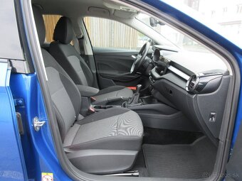 Škoda Fabia 1.0 TSI Ambition - 12