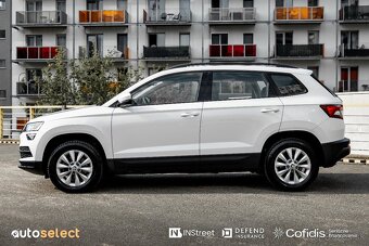 Škoda Karoq 2.0tdi 2020 manuál - 12