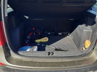 Škoda Yeti Outdoor - 12