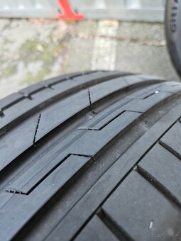 Letní alu kola Verona 19" VW Passat 235/40 R19 - 12