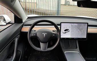 TESLA MODEL 3 LONG RANGE DUAL MOTOR 350KW AWD, REFRESH, DPH - 12