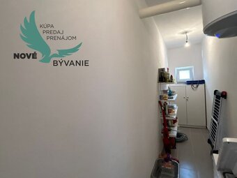 Na predaj dom 2x apartmán len 80m od mora v Chorvátsku - 12