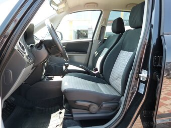 Suzuki SX4 1.5 GC Urban Line AC, SK auto  - 12