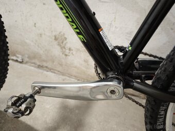 Cannondale Scalpel Carbon Team - 12