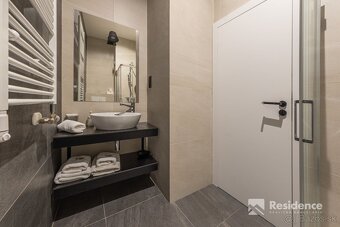 Na predaj trojizbový apartmán v obľúbenom Demänová Rezorte - 12