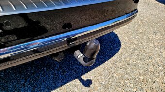 Volkswagen Passat 2.0 TDI BMT Comfortline - 12