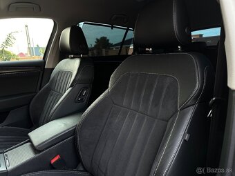 ŠKODA SUPERB STYLE 2.0TDI 4X4 140KW DSG 10/2019 KÚPENÉ V SR - 12