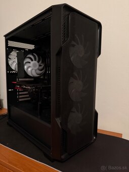 Predám herný počítač - 12