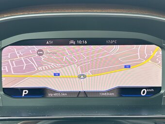 Volkswagen Arteon Shooting Brake Elegance 2.0 TDi DSG - 12