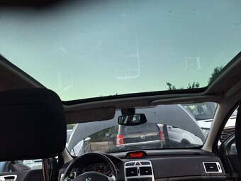 Peugeot 307 SW 2.0 HDi Comfort Pack FAP A/T 7 miestne - 12