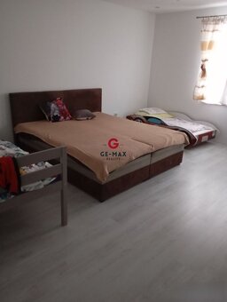 Na predaj: Rodinný dom po rozsiahlej rekonštrukcii – Sečovce - 12