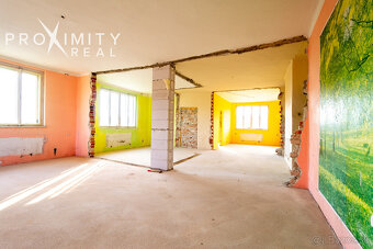 Rodinný dom v Ruskove s veľkým potenciálom - 12