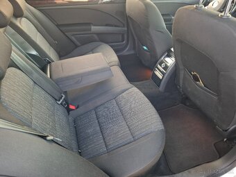 Škoda Superb 2.0 TDI - 12