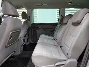 Seat Alhambra 2.0 TDI 110kW/150k Xcellence - 12