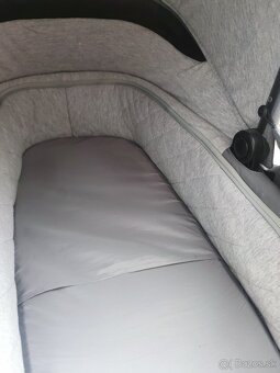 EASYWALKER Set Harvey2 All-Terrain Stone Grey - 12