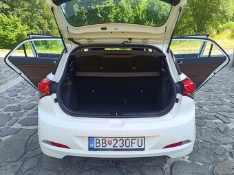✳️Hyundai i20 1.2i 16V Classic 168000 KM✳️ - 12