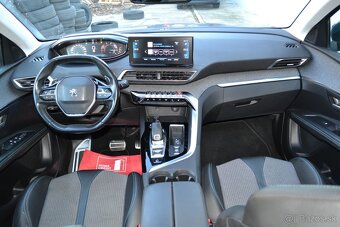 Peugeot 5008 1.5 hdi - 12