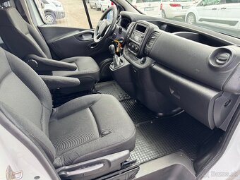 Fiat Talento 1.6 MTJ 1,2t L2H1 - 12