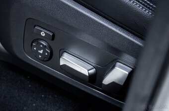 BMW X3 XDRIVE20D A/T - 12